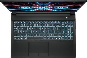 Laptop Gigabyte G5 KD-52EE123SD 2
