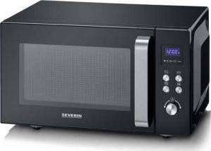 Kuchenka mikrofalowa Severin MW7760 2