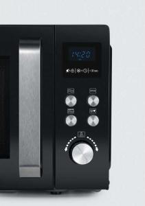 Kuchenka mikrofalowa Severin MW7760 4
