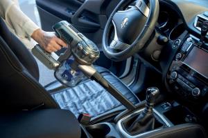 Odkurzacz pionowy Ariete 2723 9