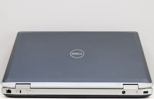 Laptop Dell Laptop Dell Latitude E6520 i5 - 2 generacji / 8GB / 250GB HDD / 15,6 HD+ / 4200M / Klasa A- 6