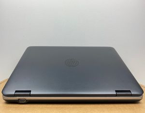 Laptop HP Laptop HP ProBook 640 G2 i5 - 6 generacji / 4GB / 120 GB SSD / 14 FullHD dotyk / Klasa A 5