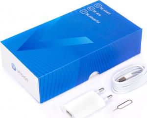 Smartfon Apple iPhone 11 Pro 4/64GB Dual SIM Biały 6