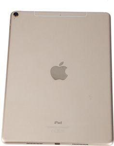 Apple Apple iPad Pro 256GB GOLD 1
