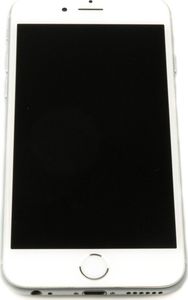 Smartfon Apple iPhone 6 1/16GB Srebrny Klasa B 2