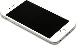 Smartfon Apple iPhone 6 1/16GB Srebrny Klasa B 3