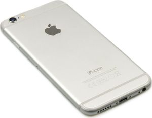 Smartfon Apple iPhone 6 1/16GB Srebrny Klasa B 4
