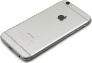 Smartfon Apple iPhone 6 1/16GB Srebrny Klasa B 5