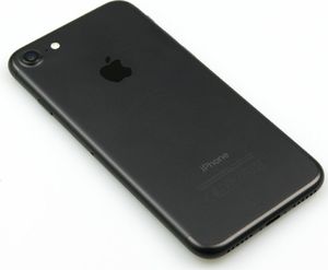 Smartfon Apple iPhone 7 2/32GB Czarny 3