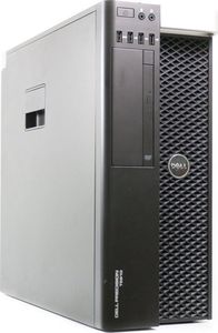 Komputer Dell Precision T5610 2x Intel Xeon E5-2609 v2 16 GB 500 GB HDD Windows 8 Professional 2