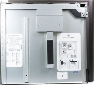 Komputer Dell Precision T5610 2x Intel Xeon E5-2609 v2 16 GB 500 GB HDD Windows 8 Professional 3