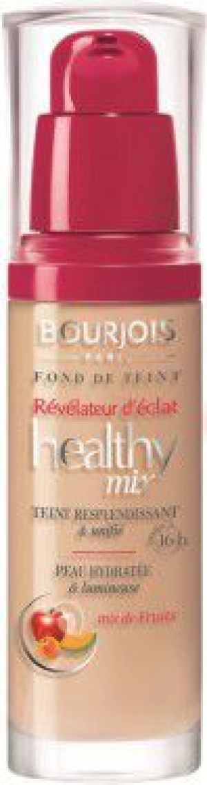 Bourjois Paris Healthy Mix Foundation 56 Light Bronze 30ml 1