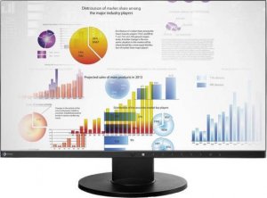 Monitor poleasingowy Eizo Monitor LCD 24" EIZO EV2450 Black 5
