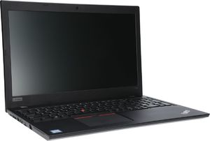 Laptop Lenovo Notebook LENOVO L580 i3-8130U 8GB 500GB W10P 2