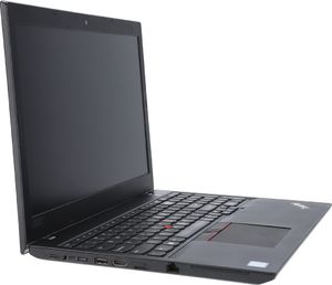 Laptop Lenovo Notebook LENOVO L580 i3-8130U 8GB 500GB W10P 3