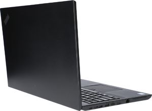 Laptop Lenovo Notebook LENOVO L580 i3-8130U 8GB 500GB W10P 4