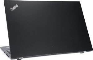 Laptop Lenovo Notebook LENOVO L580 i3-8130U 8GB 500GB W10P 5