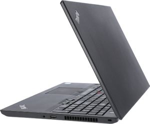 Laptop Lenovo Notebook LENOVO L580 i3-8130U 8GB 500GB W10P 6