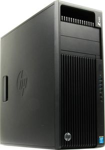 Komputer HP WorkStation Z440 TW Intel Xeon E5-1607 v3 32 GB 256 GB SSD Windows 10 Pro 1