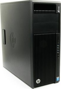 Komputer HP WorkStation Z440 TW Intel Xeon E5-1607 v3 32 GB 256 GB SSD Windows 10 Pro 3