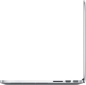 Laptop Apple MacBook Pro A1425 RETINA 2K! i5 8GB 256SSD MacOS 2