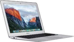 Laptop Apple Macbook Air A1466 i5 4GB 480SSD MacOS 13,3 5