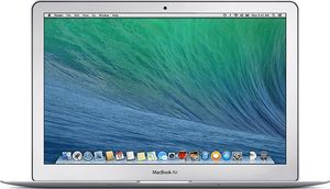 Laptop Apple Macbook Air A1466 i5 4GB 250SSD MacOS 13,3 6