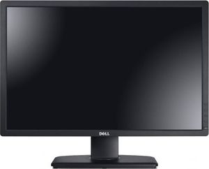 Monitor Dell Dell P2213t + Głośniki Dell AX510 1