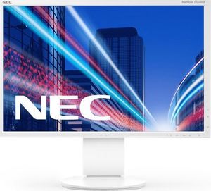 Monitor NEC NEC EA244WMi Biały 1