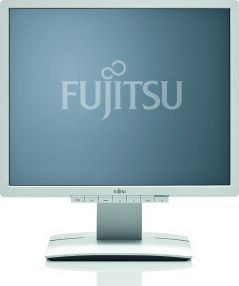 Monitor Fujitsu Fujitsu B19-6 LED z głośnikami 2