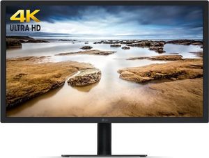 Monitor LG LG UltraFine 22MD4KA z głośnikami 1
