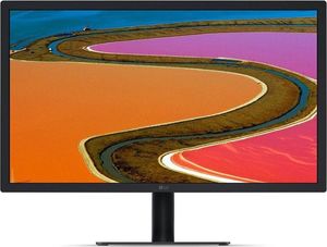 Monitor LG LG UltraFine 22MD4KA z głośnikami 2