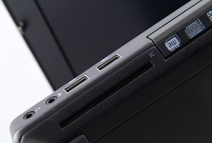 Laptop HP HP EliteBook 8570w Core i7 3740QM (3-gen.) 2,2 GHz / 16 GB / 480 SSD / 15,6'' FullHD / Win 10 Prof. (Update) + Quadro K2000M 5