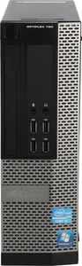 Komputer Dell OptiPlex 790 SFF Intel Core i5-2400 8 GB 240 GB SSD Windows 10 Pro 2