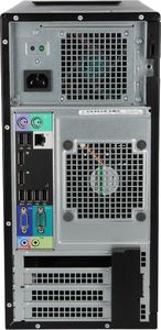 Komputer Dell OptiPlex 7010 MT Intel Core i5-3470 8 GB 500 GB HDD Windows 10 Trial 5