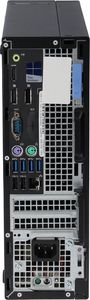 Komputer Dell OptiPlex 5040 SFF Intel Core i5-6500 16 GB 480 GB SSD Windows 10 Pro 5