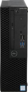 Komputer Dell OptiPlex 3050 SFF Intel Core i5-7500 8 GB 240 GB SSD Windows 10 Pro 2