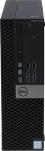 Komputer Dell OptiPlex 5040 SFF Intel Core i5-6500 4 GB 128 GB SSD Windows 10 Pro 2