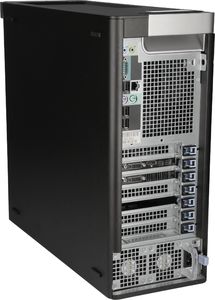 Komputer Dell Precision T3600 Intel Xeon E5-1620 8 GB 240 GB SSD Windows 10 Pro 4