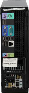 Komputer Dell OptiPlex 790 SFF Intel Core i5-2400 8 GB 256 GB SSD Windows 10 Pro 5