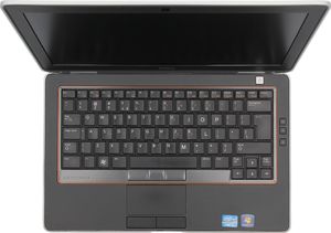 Laptop Dell Laptop Dell Latitude E6320 i5-2520M 8 GB 120 SSD 13,3" HD W10Pro A- 7