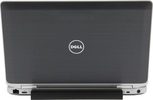 Laptop Dell Laptop Dell Latitude E6320 i5-2520M 8 GB 128 SSD 13,3" HD W10Home A- 5