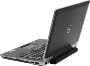 Laptop Dell Laptop Dell Latitude E6320 i5-2520M 8 GB 128 SSD 13,3" HD W10Home A- 6