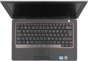 Laptop Dell Laptop Dell Latitude E6320 i5-2520M 8 GB 128 SSD 13,3" HD W10Home A- 7