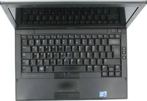 Laptop Dell Laptop Dell Latitude E4310 i5 M 520 4 GB 120 SSD 13,3" HD W10Pro A- 7