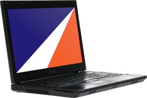 Laptop Dell Laptop Dell Latitude E4310 i5 M 520 4 GB 120 SSD 13,3" HD W10Pro A- 8