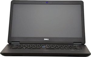 Laptop Dell Laptop Dell Latitude E7450 i5-5300U 8 GB 256 SSD 14" FHD W10Pro A- 2
