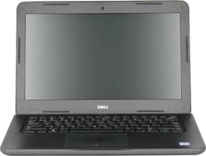 Laptop Dell Laptop Dell Latitude 3380 i3-6006U 8 GB 128 SSD 13,3" HD W10Pro A- 3