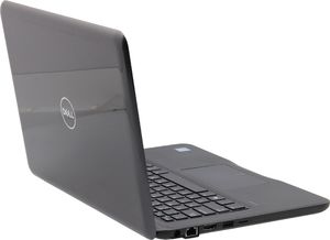 Laptop Dell Laptop Dell Latitude 3380 i3-6006U 8 GB 128 SSD 13,3" HD W10Pro A- 5