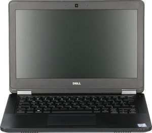 Laptop Dell Laptop Dell Latitude E5270 i5-6300U 8 GB 256 SSD 12,5" HD W10Pro A- 2